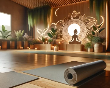 A Guide to Launching Your Yoga Mat Business