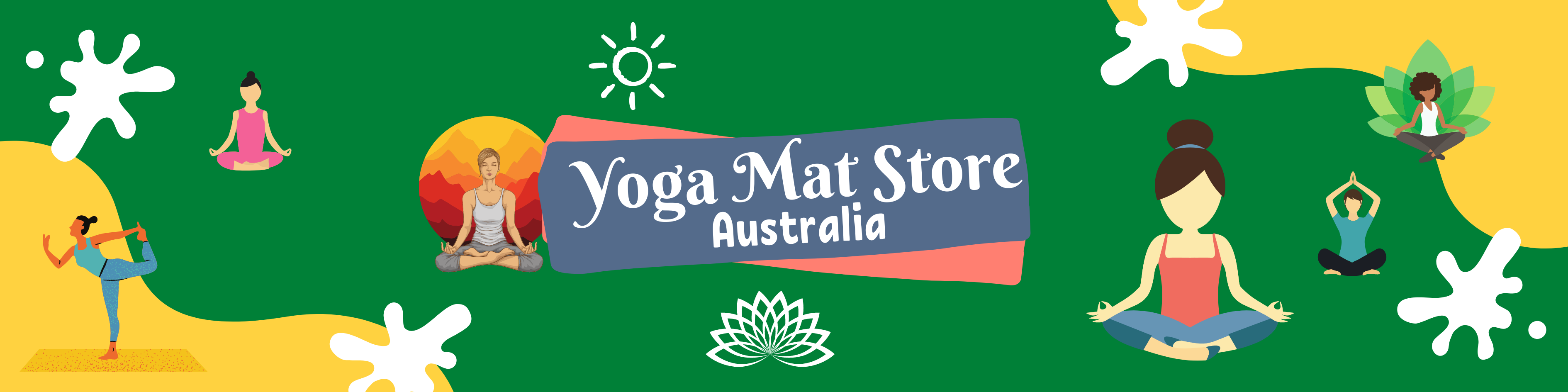 australias top yoga mat store