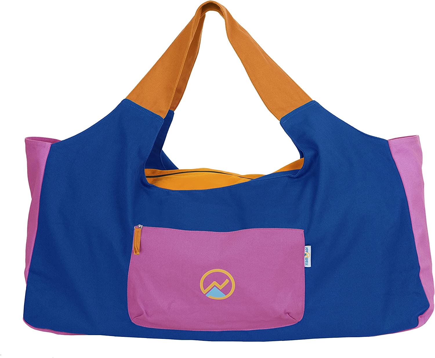 JoYnWell Yoga Mat Bag Extra Large