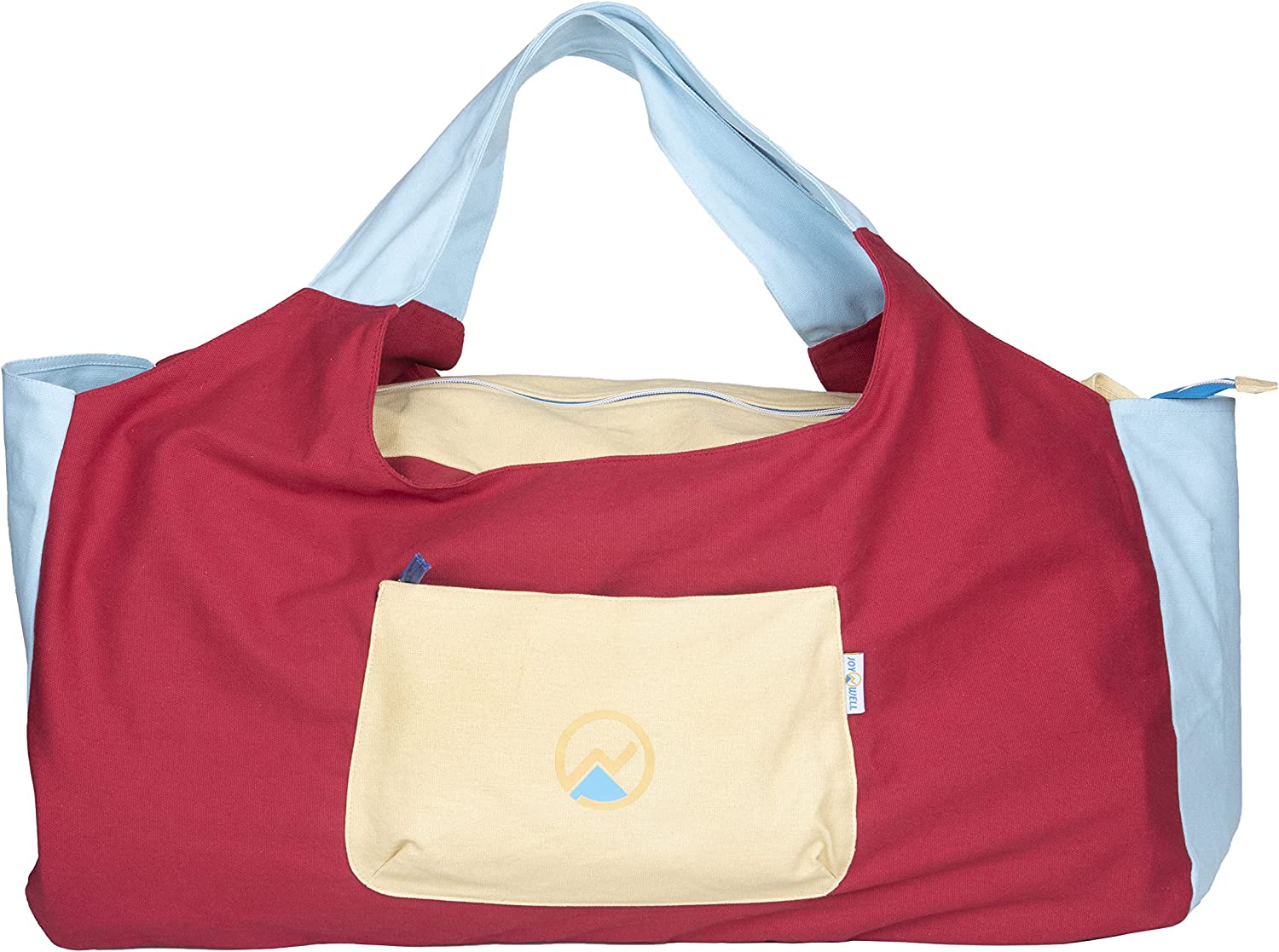 JoYnWell Extra Large Yoga Mat Bag | YogaMatStore