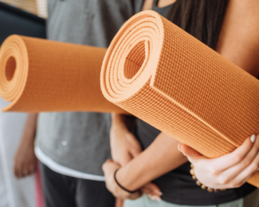 Why Buying Eco-Friendly Yoga Mats is Awesome!
