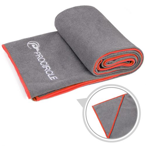 procircle hot yoga mat for sale