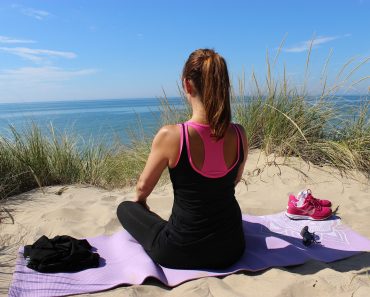 Comparing Yoga Vs Pilates – The key differences