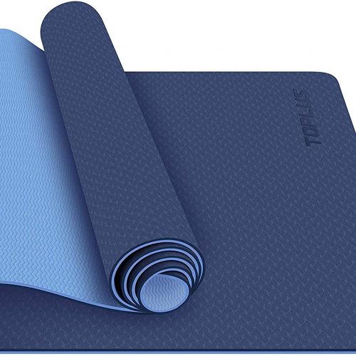 NW 1776 Extra Thick 10mm Yoga Mat