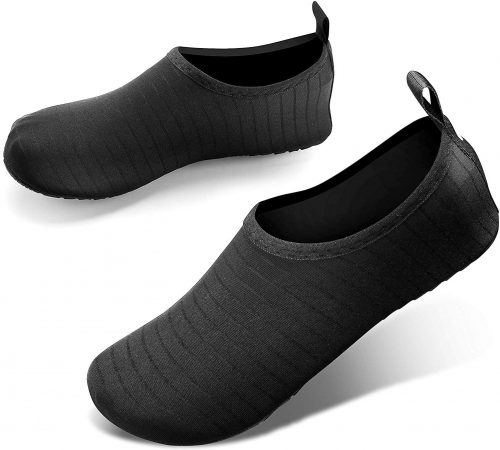 water proof non slip active shoes