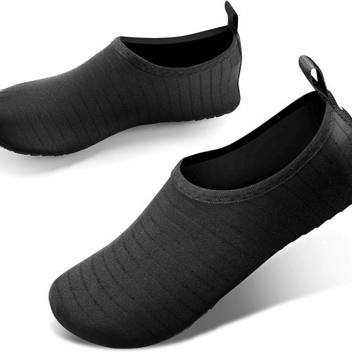 water proof non slip active shoes